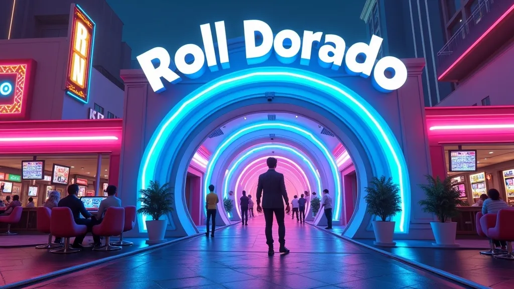 Rolldorado