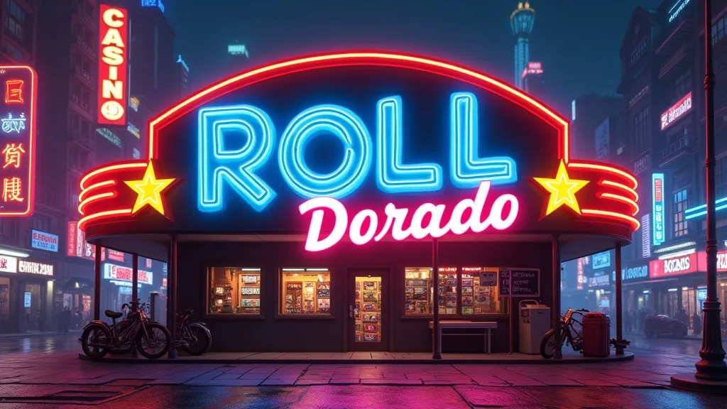 Rolldorado